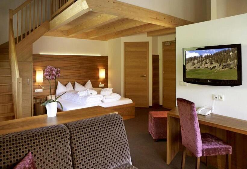 패밀리 스위트, Störes   Living Nature