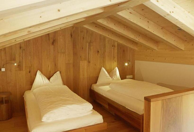 패밀리 스위트, Störes   Living Nature