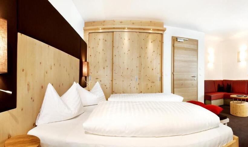 패밀리 스위트, Störes   Living Nature