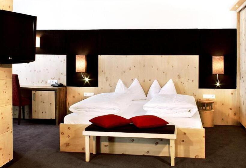 패밀리 스위트, Störes   Living Nature