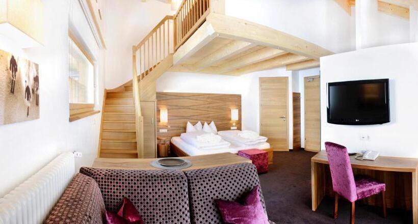 패밀리 스위트, Störes   Living Nature