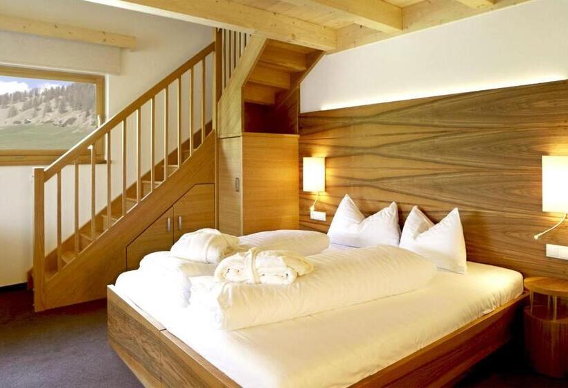 패밀리 스위트, Störes   Living Nature