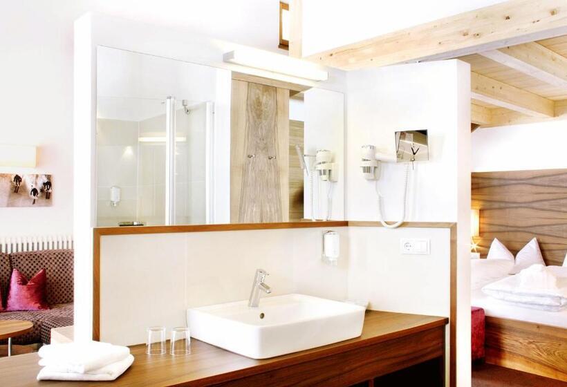 패밀리 스위트, Störes   Living Nature