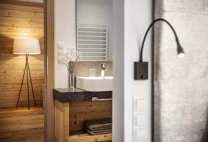 패밀리 스위트, Störes   Living Nature