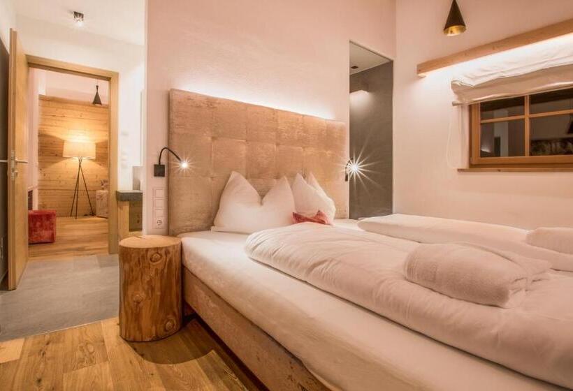 패밀리 스위트, Störes   Living Nature