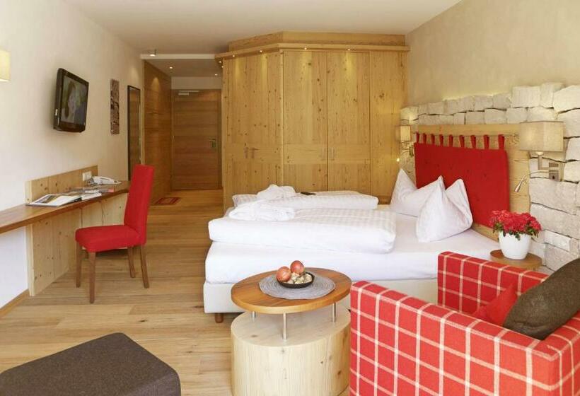 디럭스 룸, Störes   Living Nature