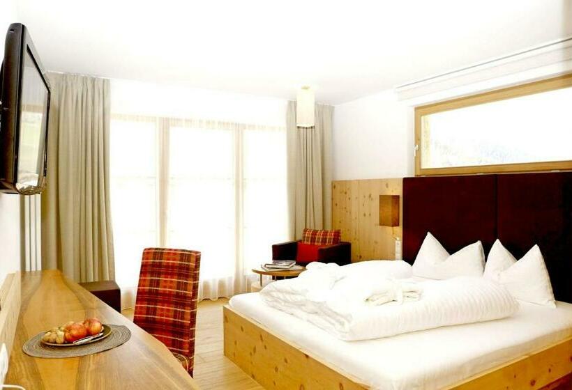 디럭스 룸, Störes   Living Nature