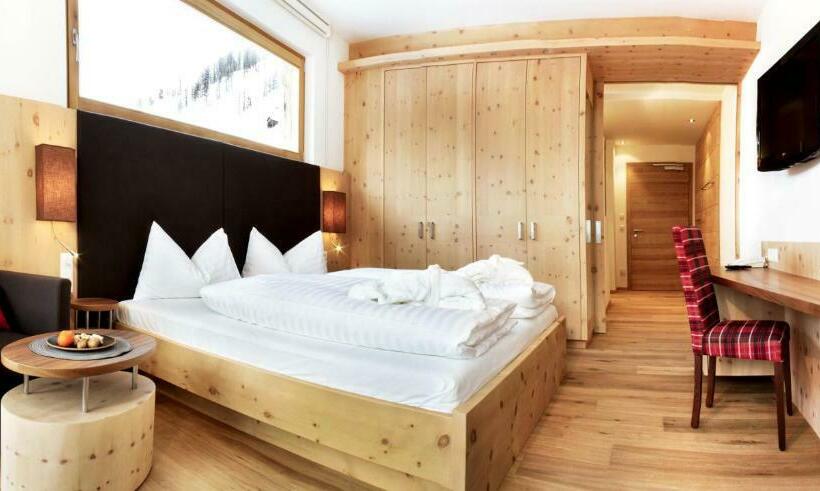 디럭스 룸, Störes   Living Nature