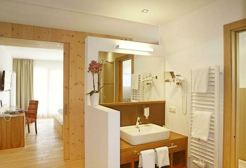 디럭스 룸, Störes   Living Nature