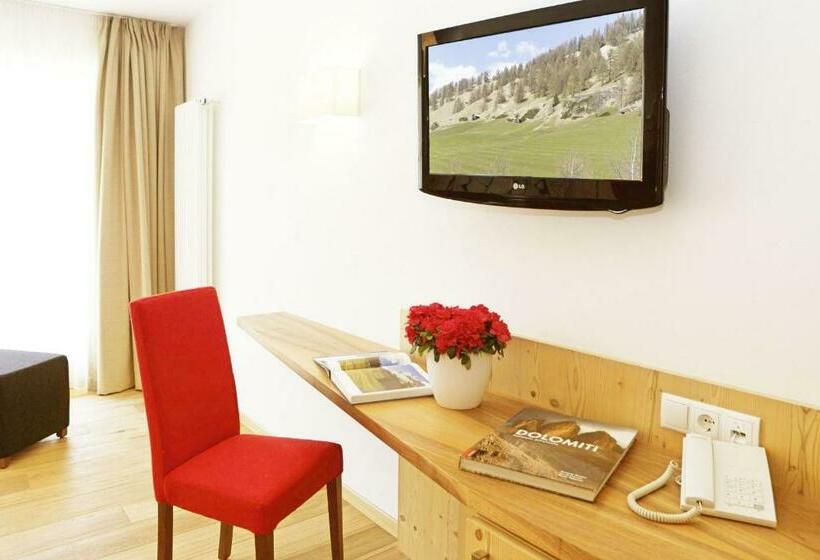 Номер Deluxe, Störes   Living Nature