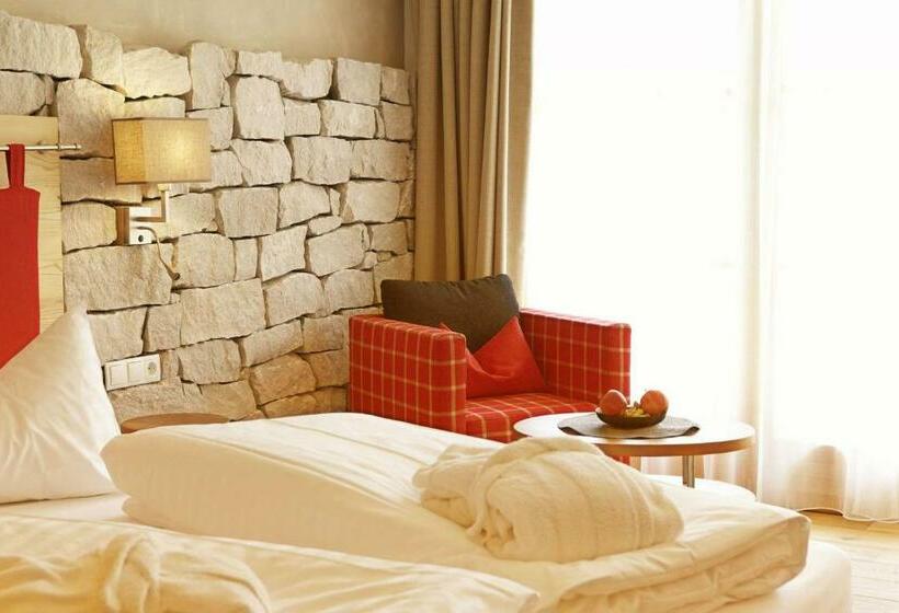 디럭스 룸, Störes   Living Nature