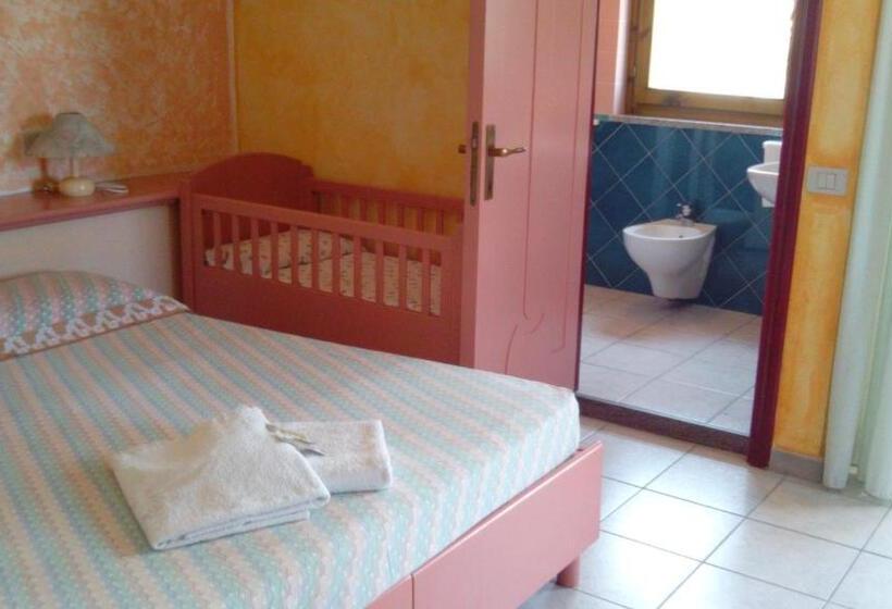 חדר סטנדרט, S Ustiarvu