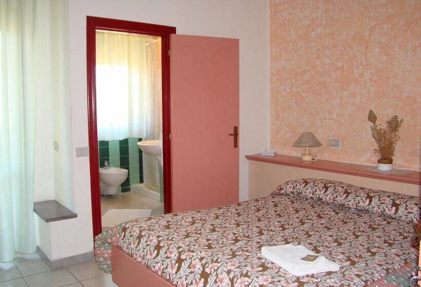 חדר סטנדרט, S Ustiarvu