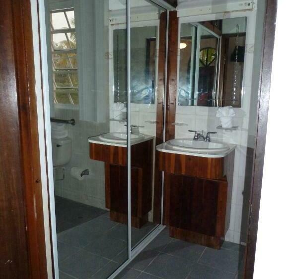 Standard Værelse Tilpasset til Handicappede, The Village Inn