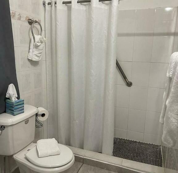 Standard Værelse, The Village Inn