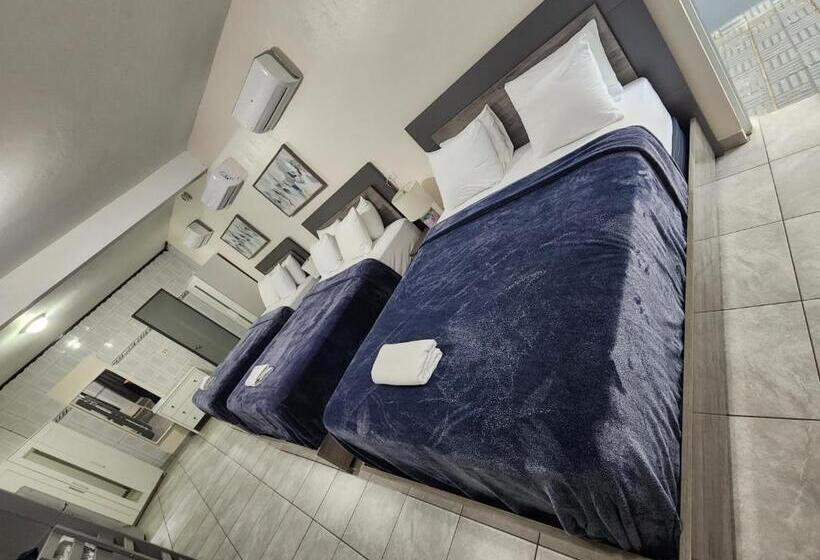 Familie Værelse, The Village Inn