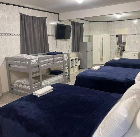 Familie Værelse, The Village Inn