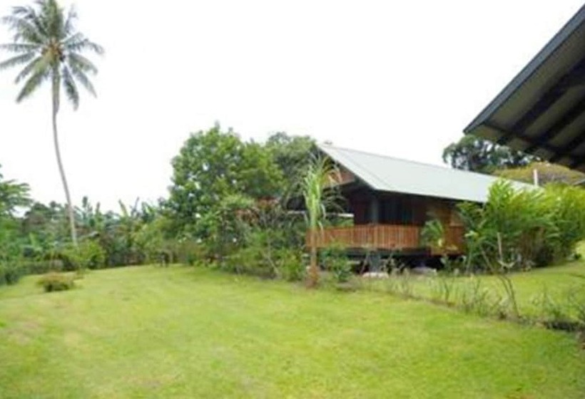 جناح إدارى, Kokopo Beach Bungalow Resort