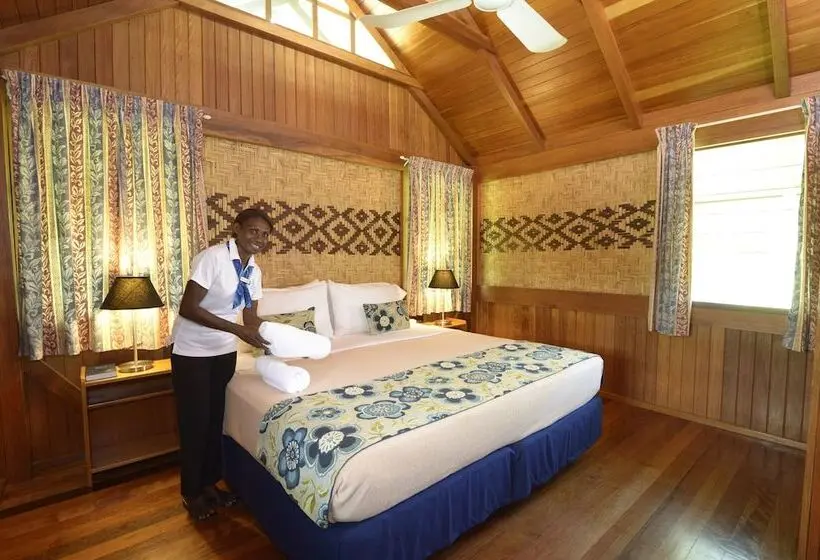 سوییت اجرایی, Kokopo Beach Bungalow Resort