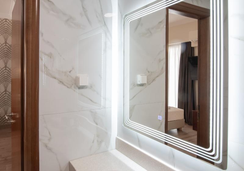 بنجلو قياسى, Kokopo Beach Bungalow Resort