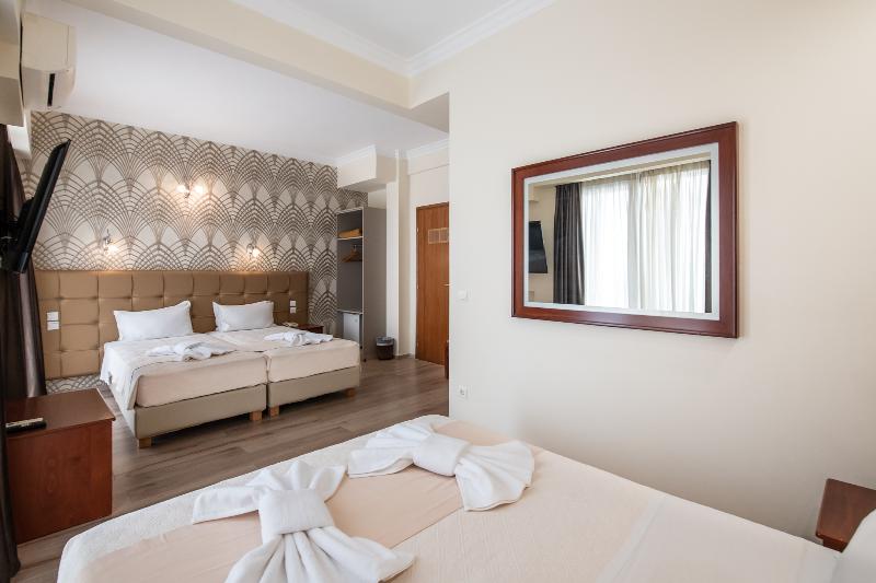 스탠다드 방갈로, Kokopo Beach Bungalow Resort