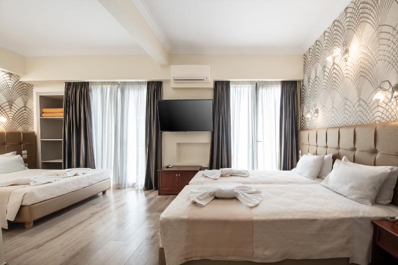 بنجلو قياسى, Kokopo Beach Bungalow Resort