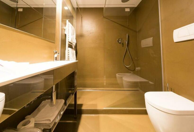 Номер Стандарт, Motel Ascot