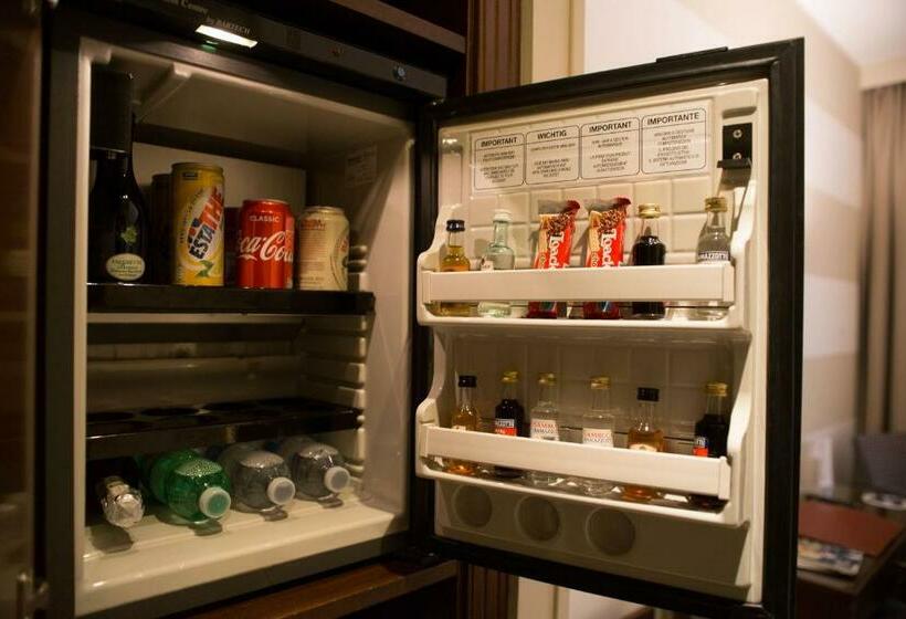 Номер Стандарт, Motel Ascot