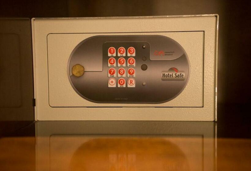 Номер Стандарт, Motel Ascot