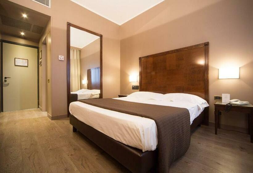 Номер Стандарт, Motel Ascot