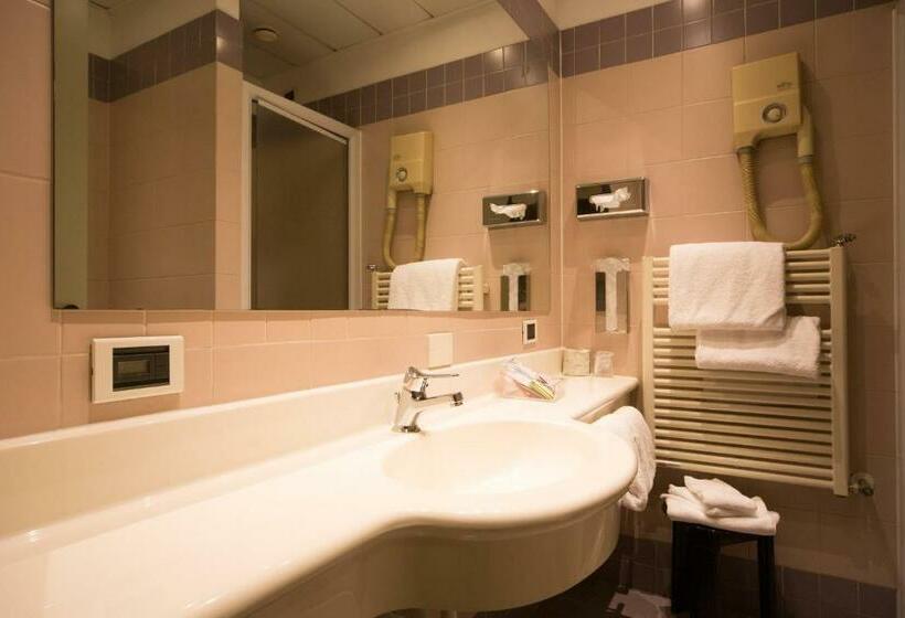 Номер Стандарт, Motel Ascot