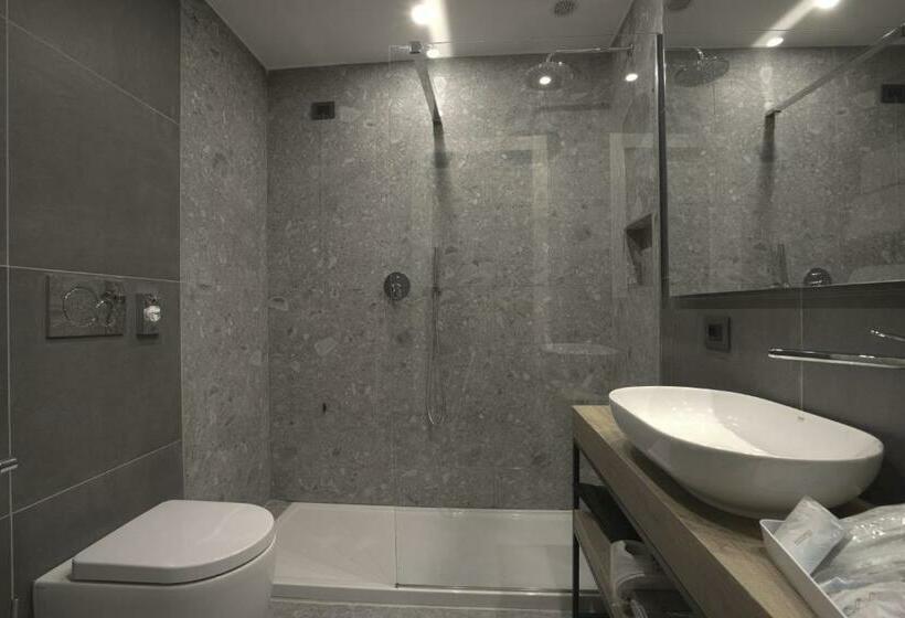 Номер Стандарт, Motel Ascot