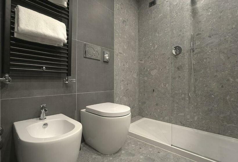 Номер Стандарт, Motel Ascot