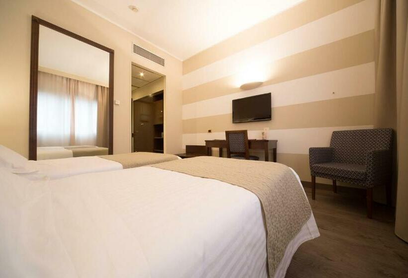 Номер Стандарт, Motel Ascot