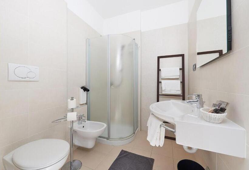 디럭스 룸, Vacanze 2000 Adults Only