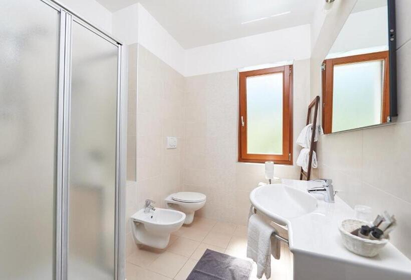 디럭스 룸, Vacanze 2000 Adults Only