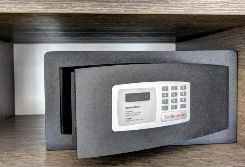 디럭스 룸, Vacanze 2000 Adults Only