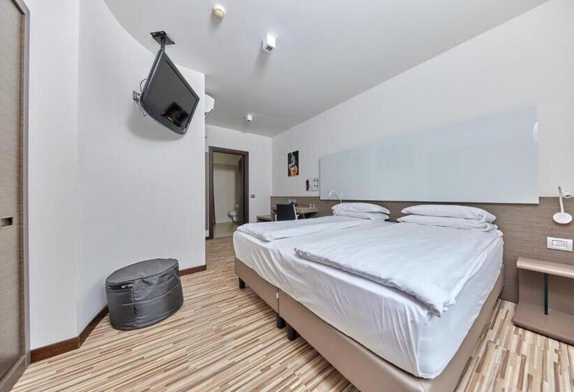 스탠다드 룸, Vacanze 2000 Adults Only