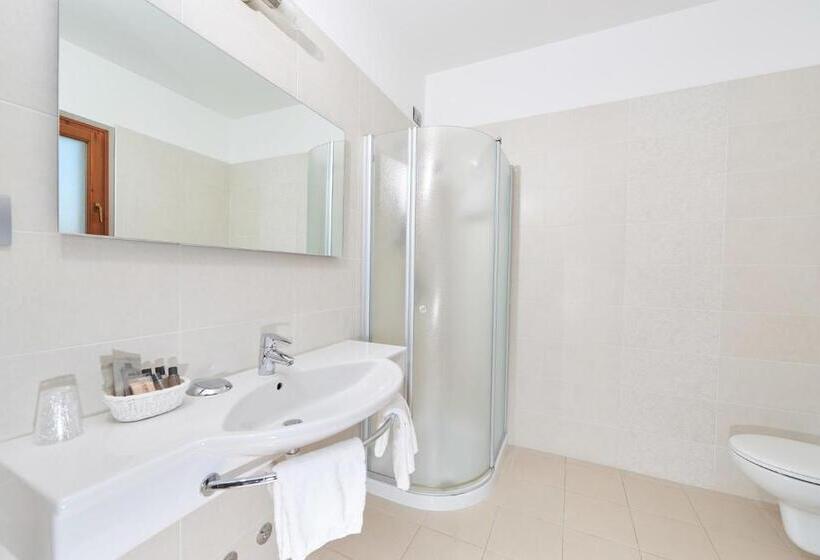 스탠다드 룸, Vacanze 2000 Adults Only