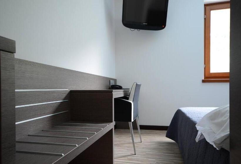 스탠다드 룸, Vacanze 2000 Adults Only