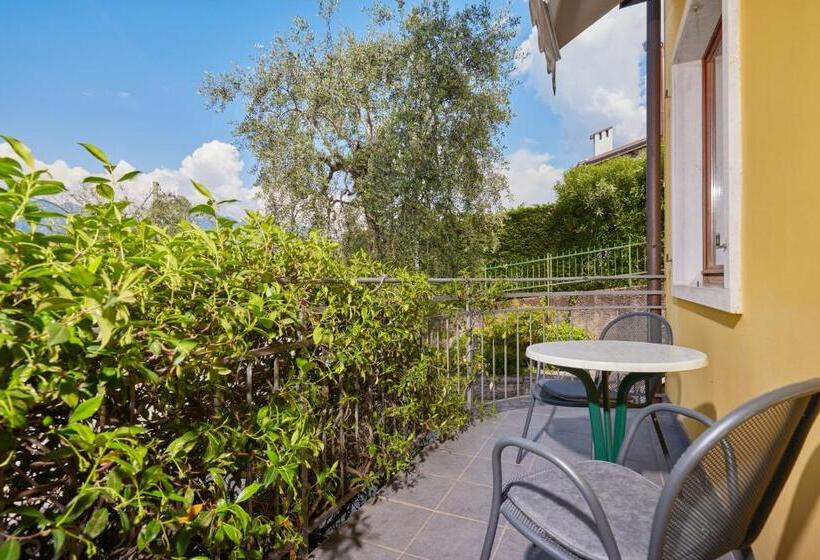 스탠다드 룸 1층, Vacanze 2000 Adults Only