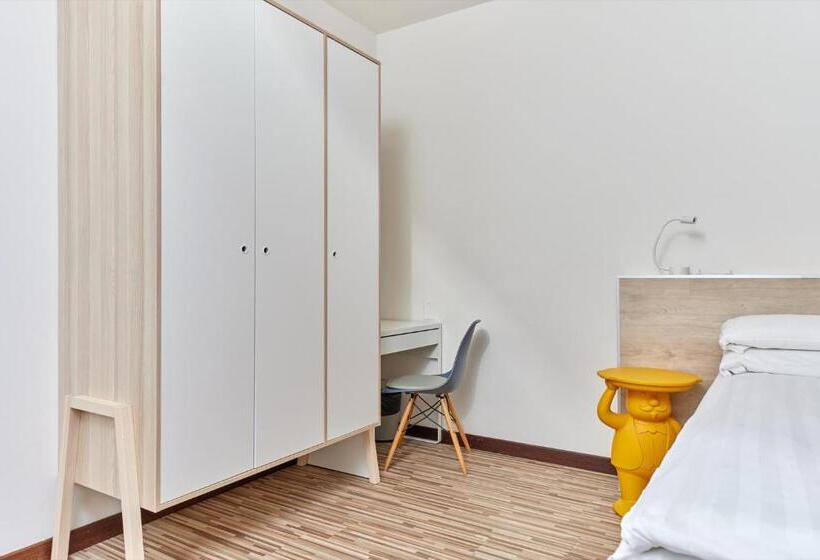 스탠다드 룸, Vacanze 2000 Adults Only