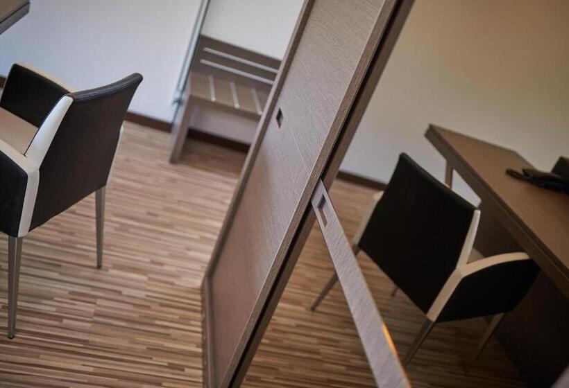 디럭스 룸, Vacanze 2000 Adults Only