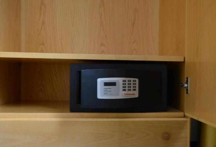 스탠다드 룸 1층, Vacanze 2000 Adults Only