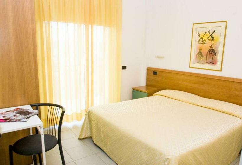 Апартаменты 1 Спальня, Residence Il Monello