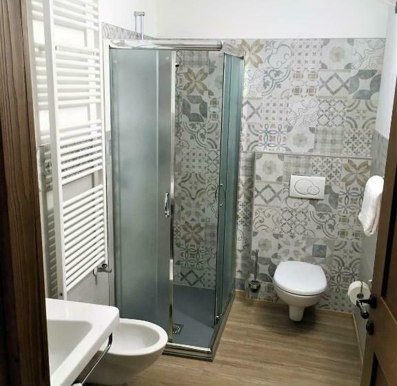 Апартаменты 1 Спальня, Résidence Château Royal