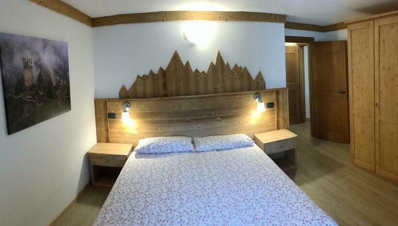 Апартаменты 1 Спальня, Résidence Château Royal