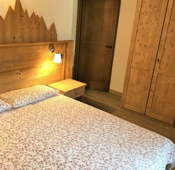 Апартаменты 1 Спальня, Résidence Château Royal