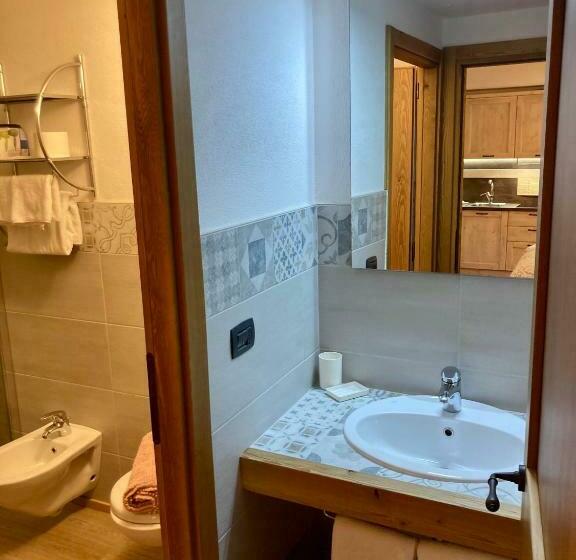 Студия Стандарт, Résidence Château Royal