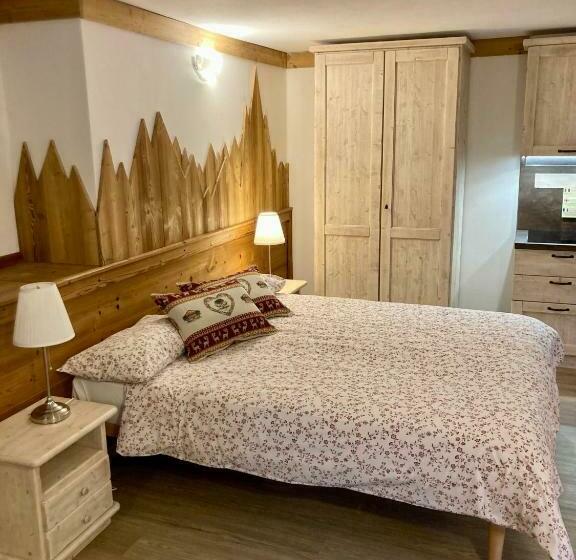 Студия Стандарт, Résidence Château Royal